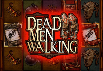 Игровой автомат Dead Man Walking в R7 казино