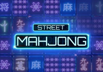 Игра Mahjong Street в R7 казино