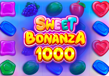 Слот Sweet Bonanza 1000 в R7 казино